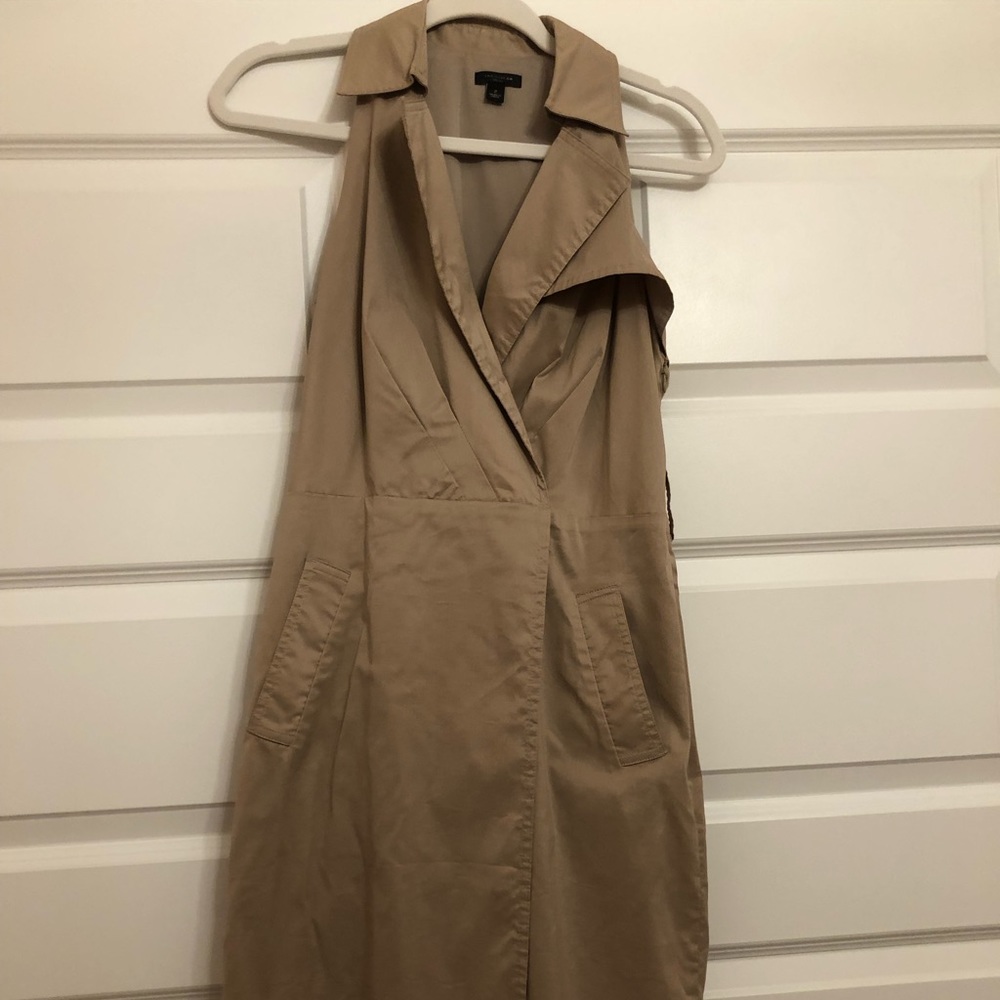 Ann Taylor Size 2 Dress